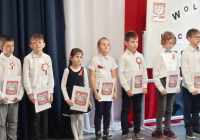 Akademia z okazji Święta Niepodległości