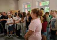 Apel dotyczący bezpieczeństwa oraz rozstrzygnięcie konkursu Segregacja-czas na start
