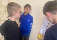 Dzień Życzliwości i Pozdrowień