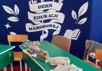 Dzień Edukacji Narodowej- Nowa Wieś Królewska