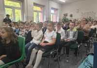 Dzień Edukacji Narodowej- Płużnica 