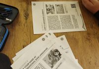Dzień Języków Obcych w naszej szkole