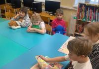 Dzień Pluszowego Misia- NWK