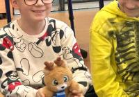 Dzień Pluszowego Misia w Ib