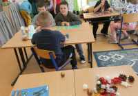 Dzień projektu- IIIa