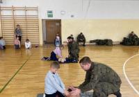 Edukacja z wojskiem NWK