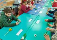 Grinch kontra 2b - świąteczne starcie roku!