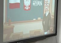IIIa - Ogólnopolski projekt edukacyjny „Polskie symbole narodowe”