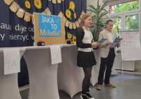 Konkurs "Jaka to melodia?"