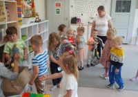 Konkurs Segregacja czas start!