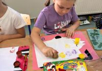 Kreatywne zabawy w Ib 