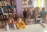 Lekcja biblioteczna dla grupy 0b