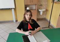 Lekcja języka polskiego w 8b- sąd nad Jackiem Soplicą