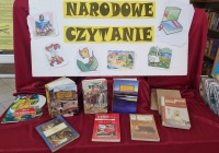 Narodowe Czytanie