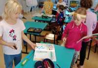 Nasz wspólny czas- klasa Ia