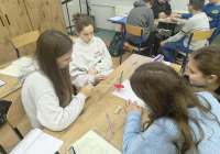 Nauka i zabawa na lekcjach fizyki- siły w praktyce