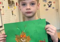 Niezwykłe motyle w Ib