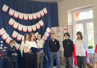 Obchody Narodowego Święta Niepodległości- Płużnica 