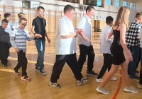 Obchody Narodowego Święta Niepodległości- Nowa Wieś Królewska 