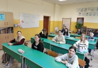 Ogólnopolski  Konkurs z Języka Polskiego
