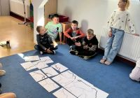 Ogólnopolski projekt edukacyjny „To jest Polska, tutaj żyjemy”