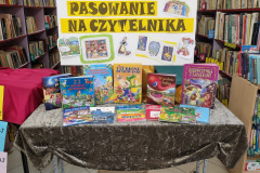 napis-Pasowanie-na-czytelnika