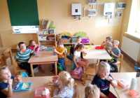 Pierwszy dzień w 0a