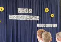 Podsumowanie konkursów matematycznych 