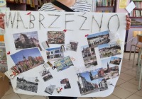 Powiatowy Konkurs Literacki