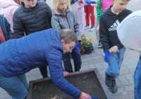 Projekt edukacyjny w klasach I-III Płużnica