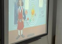 Projekt w 3 a Polska - kraj bohaterów