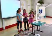 Projekty kl. IIa - cz. 1