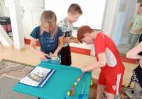 Projekty kl. IIa - cz. 4