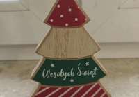 Przygotowania do kiermaszu- klasa VIb