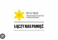 Rocznica wybuchu Powstania w getcie warszawskim