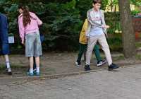Stacje zadaniowe w kl. 6a