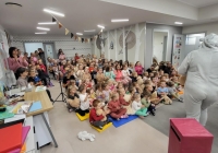 Światowy Dzień Pluszowego Misia