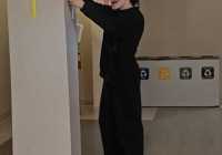 Sztafeta z równań w klasie 8a