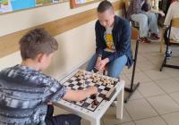 Turniej szachowy