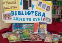 TYDZIEŃ BIBLIOTEK