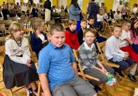 Uroczyste Zakończenie Roku Szkolnego w Płużnicy