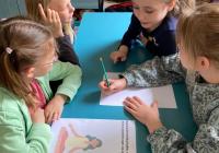 Uważność kl. Ib i IIb