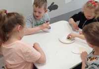 Warsztaty Wielkanocne