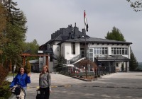 Wycieczka edukacyjna klas 6b i 7b do Górzna