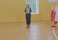 Zakończenie roku szkolnego- Płużnica