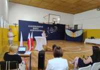 Zakończenie roku szkolnego- Płużnica