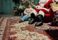 Zimowa przygoda klas 1c i 2b w JuraParku w Solcu Kujawskim 